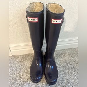 Classic Women’s Hunter tall boots